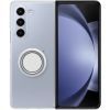 Чохол до мобільного телефона Samsung Fold 5 Clear Gadget Case (EF-XF946CTEGUA) зображення 2
