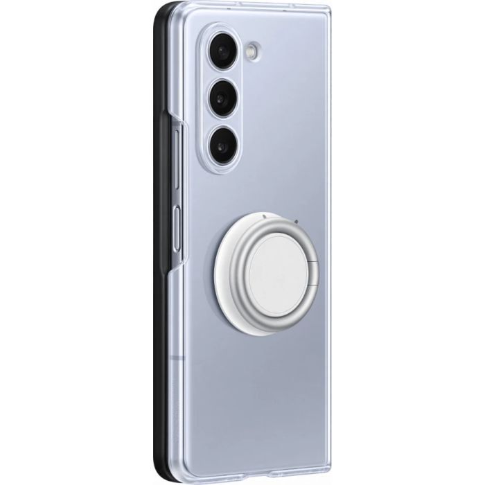 Чохол до мобільного телефона Samsung Fold 5 Clear Gadget Case (EF-XF946CTEGUA) зображення 4