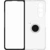 Чохол до мобільного телефона Samsung Fold 5 Clear Gadget Case (EF-XF946CTEGUA) зображення 5