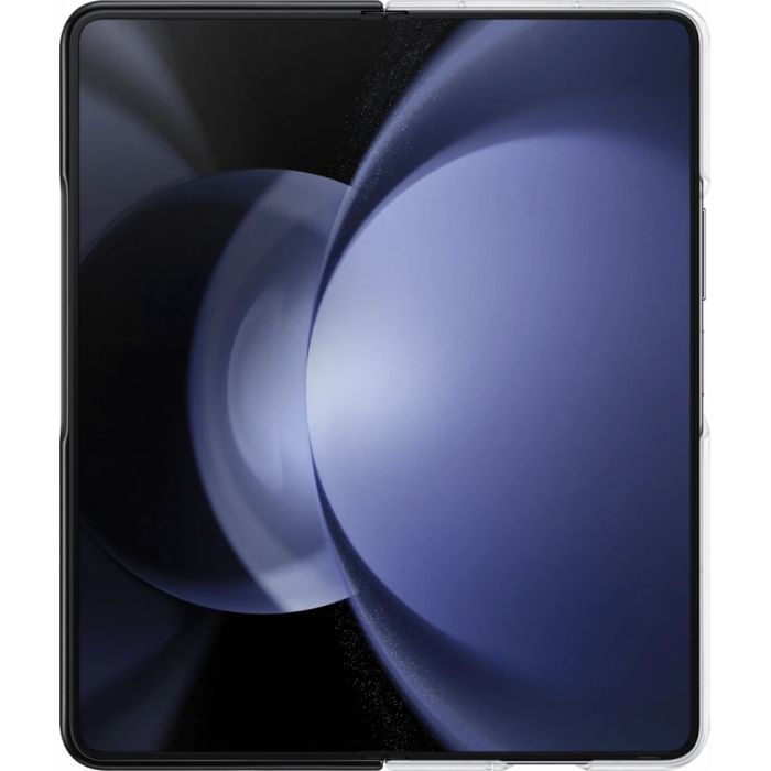 Чохол до мобільного телефона Samsung Fold 5 Clear Gadget Case (EF-XF946CTEGUA) зображення 7