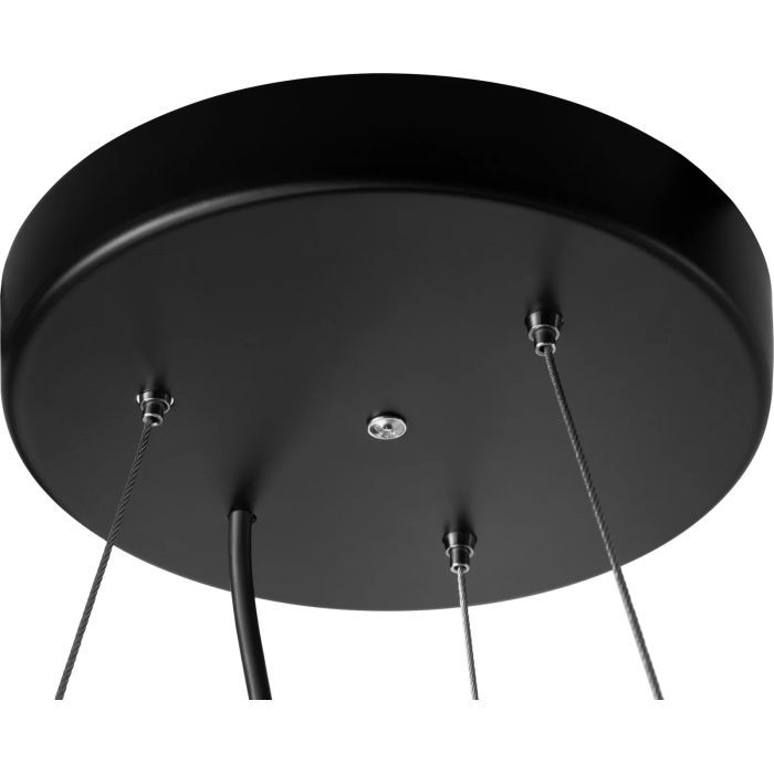 Витяжка кухонна GRANADO Segovia 1614-1200 black (GCH6136411) зображення 8