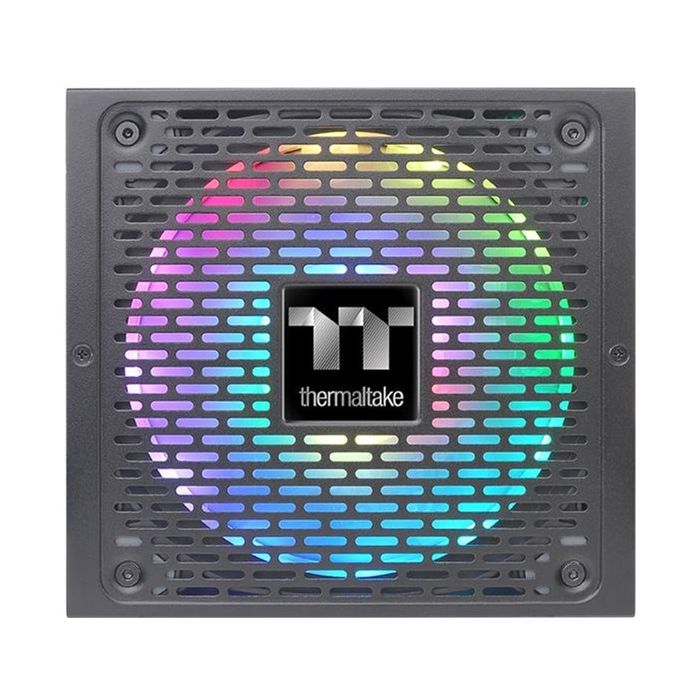 Блок питания ThermalTake 850W Toughpower GF1 80 Plus Gold ARGB (PS-TPD-0850F3FAGE-1) изображение 2