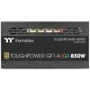 Блок питания ThermalTake 850W Toughpower GF1 80 Plus Gold ARGB (PS-TPD-0850F3FAGE-1) изображение 3