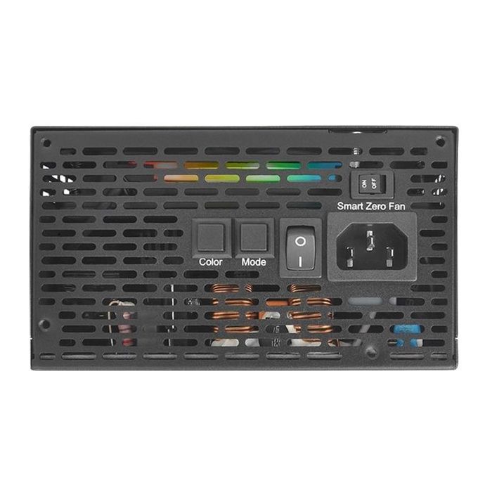 Блок питания ThermalTake 850W Toughpower GF1 80 Plus Gold ARGB (PS-TPD-0850F3FAGE-1) изображение 4