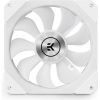 Кулер для корпуса Ekwb EK-Quantum Impulse 120 D-RGB - White(400-1800 rpm) (3831109854204) изображение 3