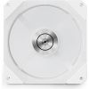 Кулер для корпуса Ekwb EK-Quantum Impulse 120 D-RGB - White(400-1800 rpm) (3831109854204) изображение 4
