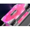 Кулер для корпуса Ekwb EK-Quantum Impulse 120 D-RGB - White(400-1800 rpm) (3831109854204) изображение 5