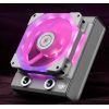 Кулер для корпуса Ekwb EK-Quantum Impulse 120 D-RGB - White(400-1800 rpm) (3831109854204) изображение 6