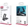 Подставка для планшета XO C116 black (XO-C116-BK) изображение 2