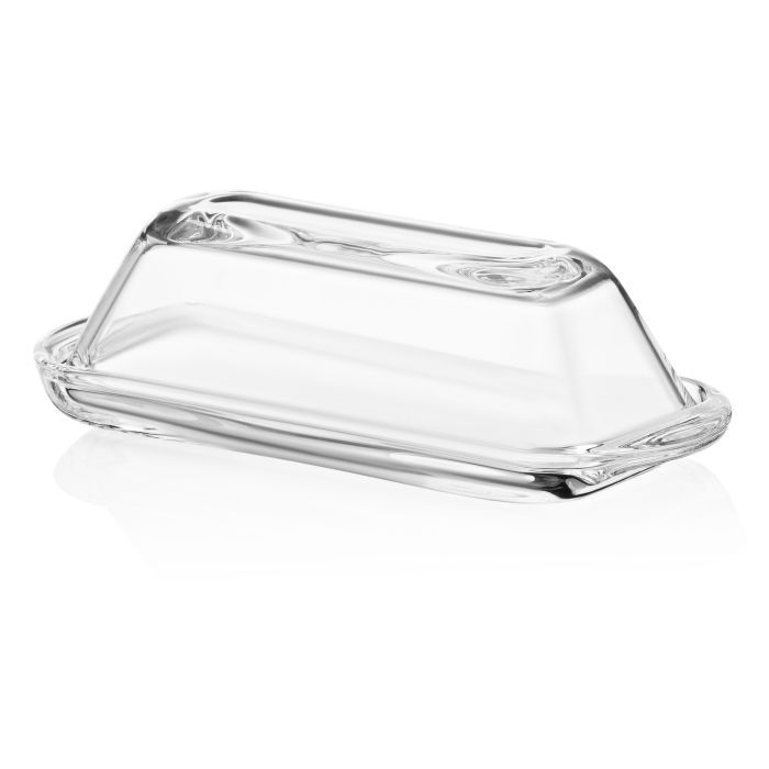 Маслянка кухонна Ardesto 18,7 х 7,8 см скло (AR2603BD) зображення 2