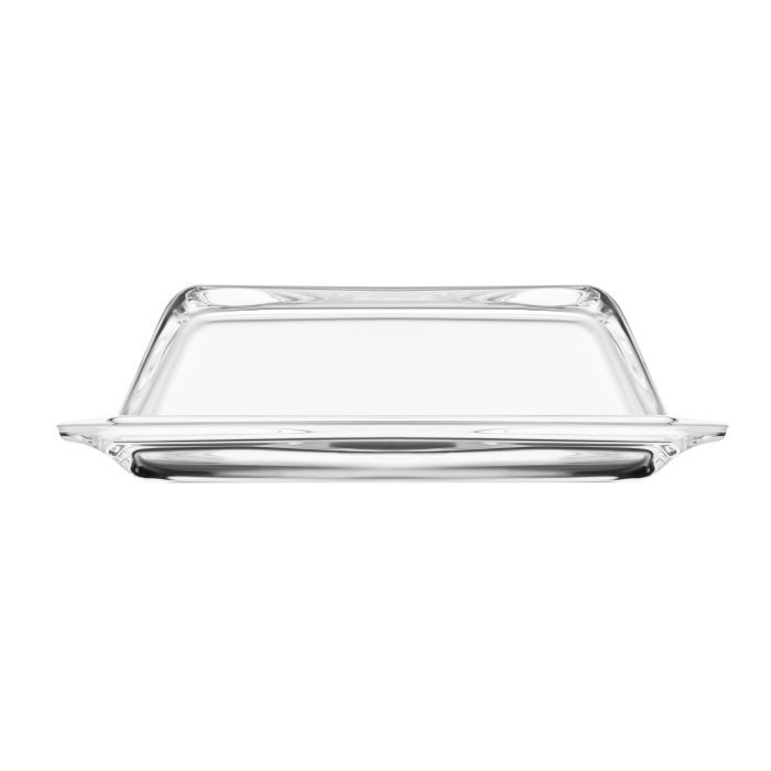 Маслянка кухонна Ardesto 18,7 х 7,8 см скло (AR2603BD) зображення 3