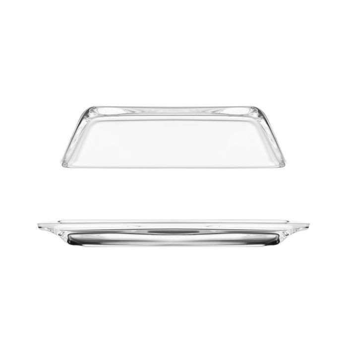 Маслянка кухонна Ardesto 18,7 х 7,8 см скло (AR2603BD) зображення 4