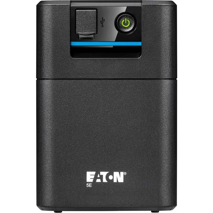 Источник бесперебойного питания Eaton 5E G2 700VA USB (5E700UD) изображение 2