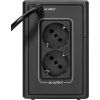 Источник бесперебойного питания Eaton 5E G2 700VA USB (5E700UD) изображение 3