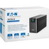 Источник бесперебойного питания Eaton 5E G2 700VA USB (5E700UD) изображение 4
