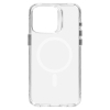 Чохол до мобільного телефона Armorstandart Clear Magsafe Apple iPhone 15 Pro Max Tansparent (ARM71052) зображення 2