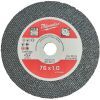 Круг отрезной Milwaukee по металлу SCS41/76; 76мм для M12 FCOT (4932464717) изображение 2