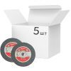 Круг отрезной Milwaukee по металлу SCS41/76; 76мм для M12 FCOT (4932464717)