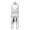 Лампочка Delux G-9 35W 220V прозр (10007785)