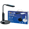 Настольная лампа Delux LED TF-510 8 Вт (90018128) изображение 2