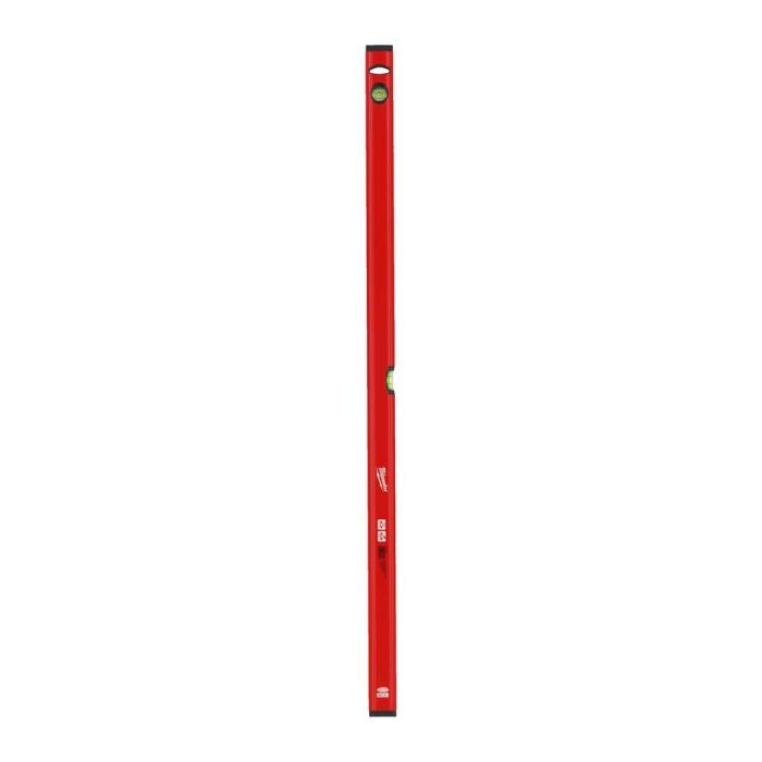 Рівень Milwaukee Slim Box, 180см (4932459095) зображення 2