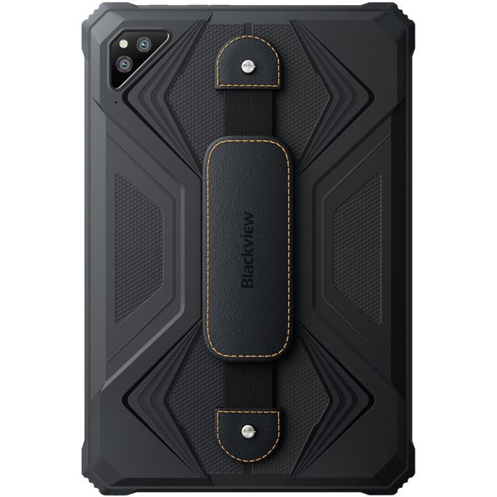 Планшет Blackview Tab Active 6 10.1" 8/128GB LTE Black (6931548313656) изображение 2