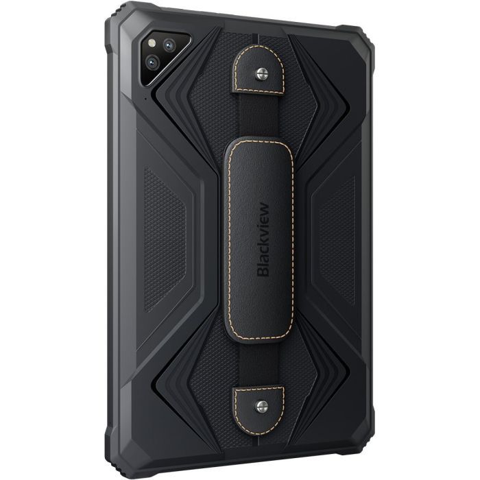 Планшет Blackview Tab Active 6 10.1" 8/128GB LTE Black (6931548313656) изображение 6