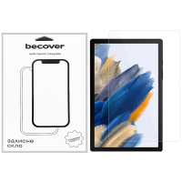 Фото - Захисне скло / плівка Becover Скло захисне  Samsung Galaxy Tab A9 Plus SM-X210/SM-X215/SM-X216 11 