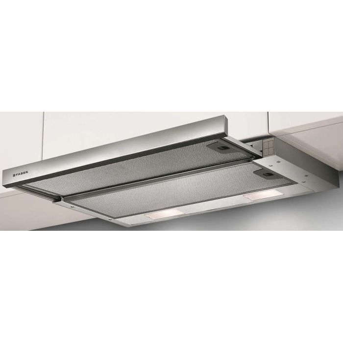 Вытяжка кухонная Faber Flexa Ng Hip Am A90 (315.0635.134)