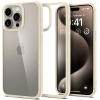 Чохол до мобільного телефона Spigen Apple iPhone 15 Pro Max Ultra Hybrid Mute Beige (ACS06571) зображення 2