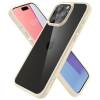 Чохол до мобільного телефона Spigen Apple iPhone 15 Pro Max Ultra Hybrid Mute Beige (ACS06571) зображення 3