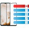 Скло захисне ACCLAB Full Glue Tecno Spark 8 (1283126533075) зображення 4