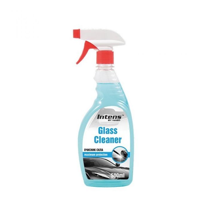 Автомобільний очисник WINSO GLASS CLEANER 500мл (810700)
