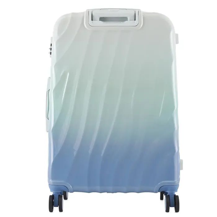 Чемодан Semi Line Gradient 20" S Blue/Navy (T5648-1) изображение 3