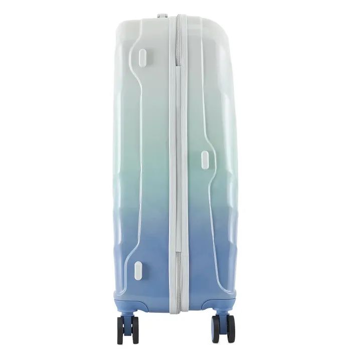 Чемодан Semi Line Gradient 20" S Blue/Navy (T5648-1) изображение 5