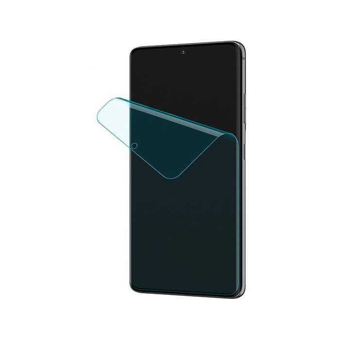 Пленка защитная Drobak Hydrogel Xiaomi Redmi Note 12 (717176)