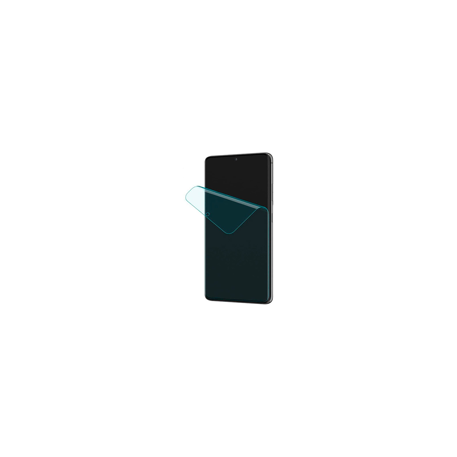 Пленка защитная Drobak Hydrogel Xiaomi Redmi Note 12 (717176)