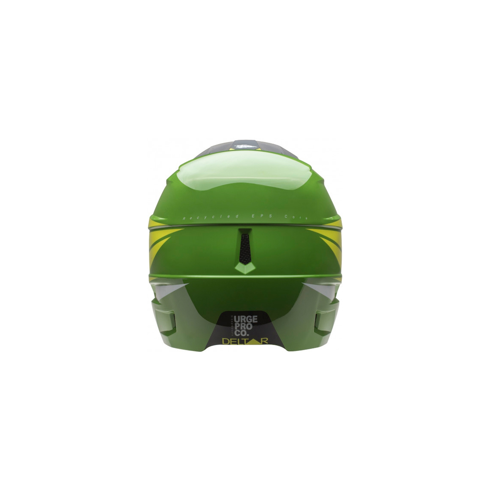 Шлем Urge Deltar Зелений L 57-58 см (UBP22340L) изображение 4