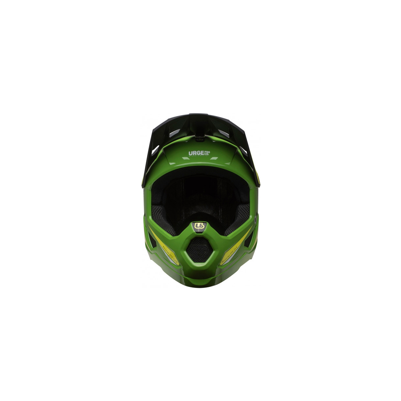 Шлем Urge Deltar Зелений M 55-56 см (UBP22340M) изображение 5