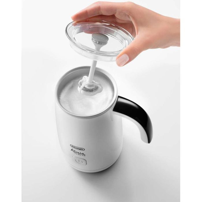 Капучинатор DeLonghi EMF2W зображення 3