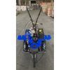 Культиватор Forte дизельный 1050-3, колеса 10", 6,5кс (95119) изображение 2