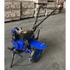 Культиватор Forte дизельный 1050-3, колеса 10", 6,5кс (95119) изображение 3