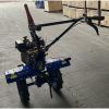 Культиватор Forte дизельный 1050-3, колеса 10", 6,5кс (95119) изображение 6