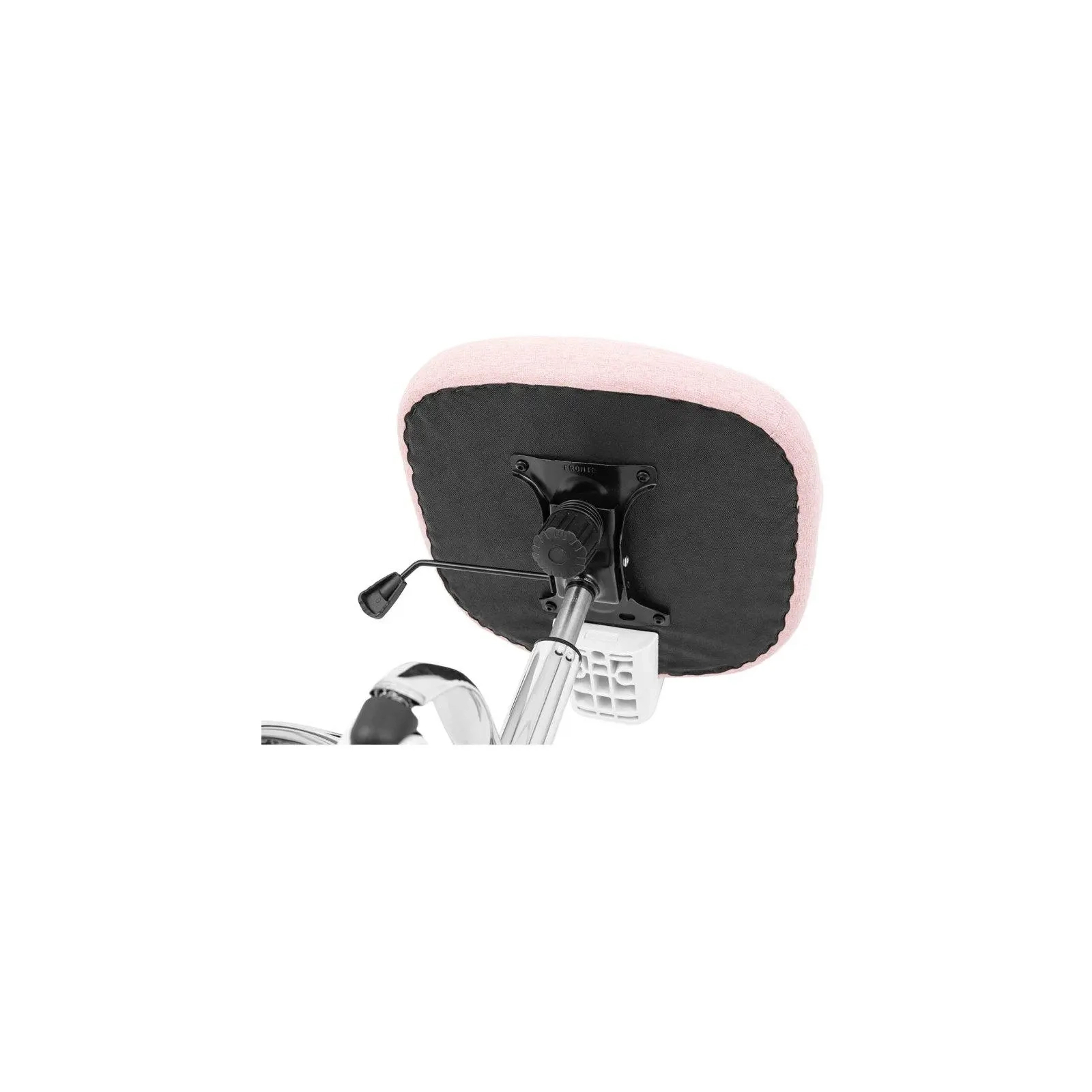 Офисное кресло Richman Миа Хром M-1 (Tilt) Розовое (R00000040009) изображение 10