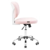 Офисное кресло Richman Миа Хром M-1 (Tilt) Розовое (R00000040009) изображение 4