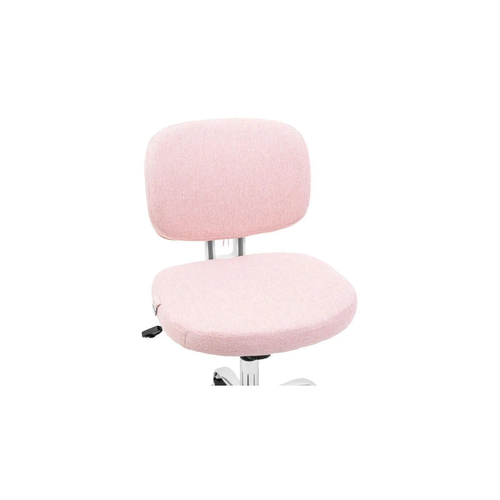 Офисное кресло Richman Миа Хром M-1 (Tilt) Розовое (R00000040009) изображение 6