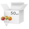 Льодяники Chupa Chups Best Of 11 г х 50 шт (4820048615396)