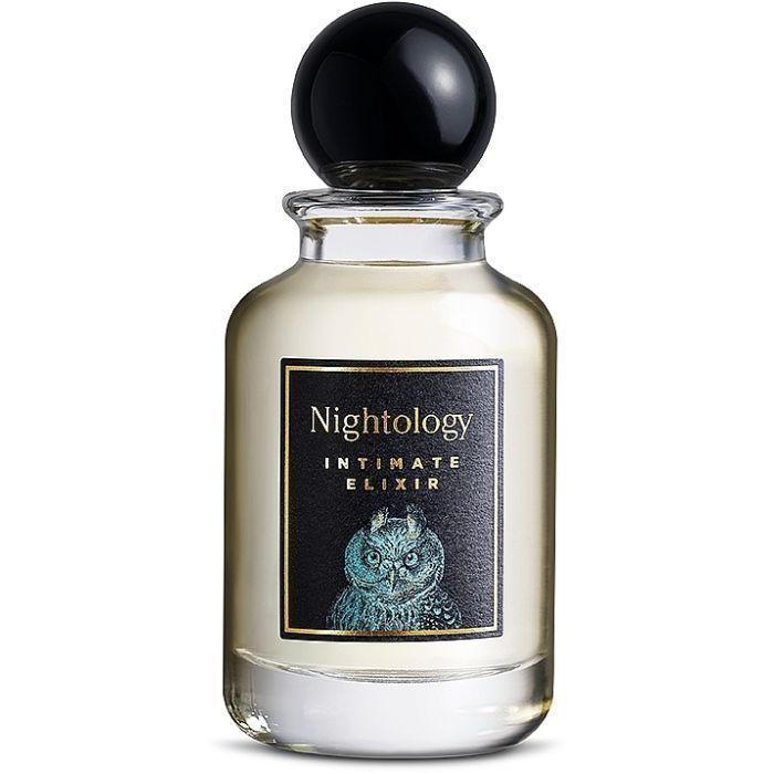 Парфюмированная вода Nightology Intimate Elixir 100 мл (8431754007649)