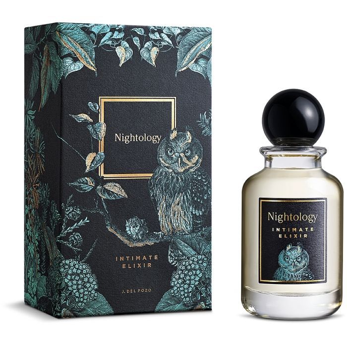 Парфюмированная вода Nightology Intimate Elixir 100 мл (8431754007649) изображение 2