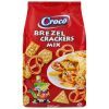 Печенье Croco Crackers Микс 250 г (5941194002423)